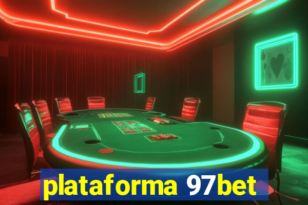 plataforma 97bet